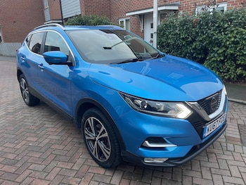 2017 (67) - 1.6 DiG-T N-Connecta 5dr