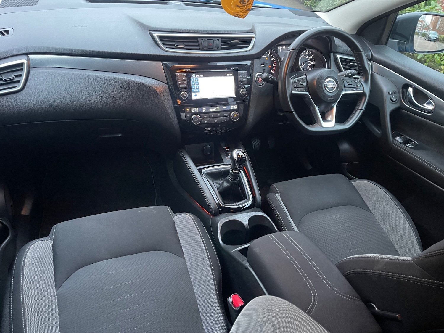 Used Nissan Qashqai 2017 for sale - 76722071: Photo 5