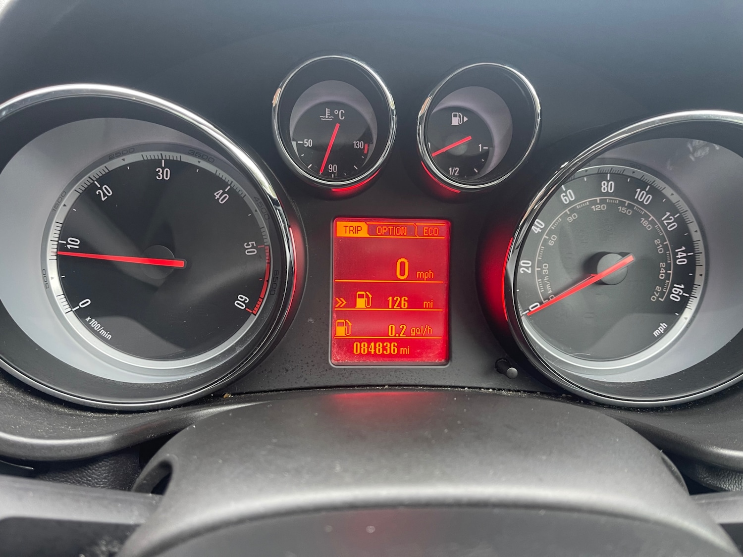 Used Vauxhall Insignia 2013 for sale - 76422731: Photo 5