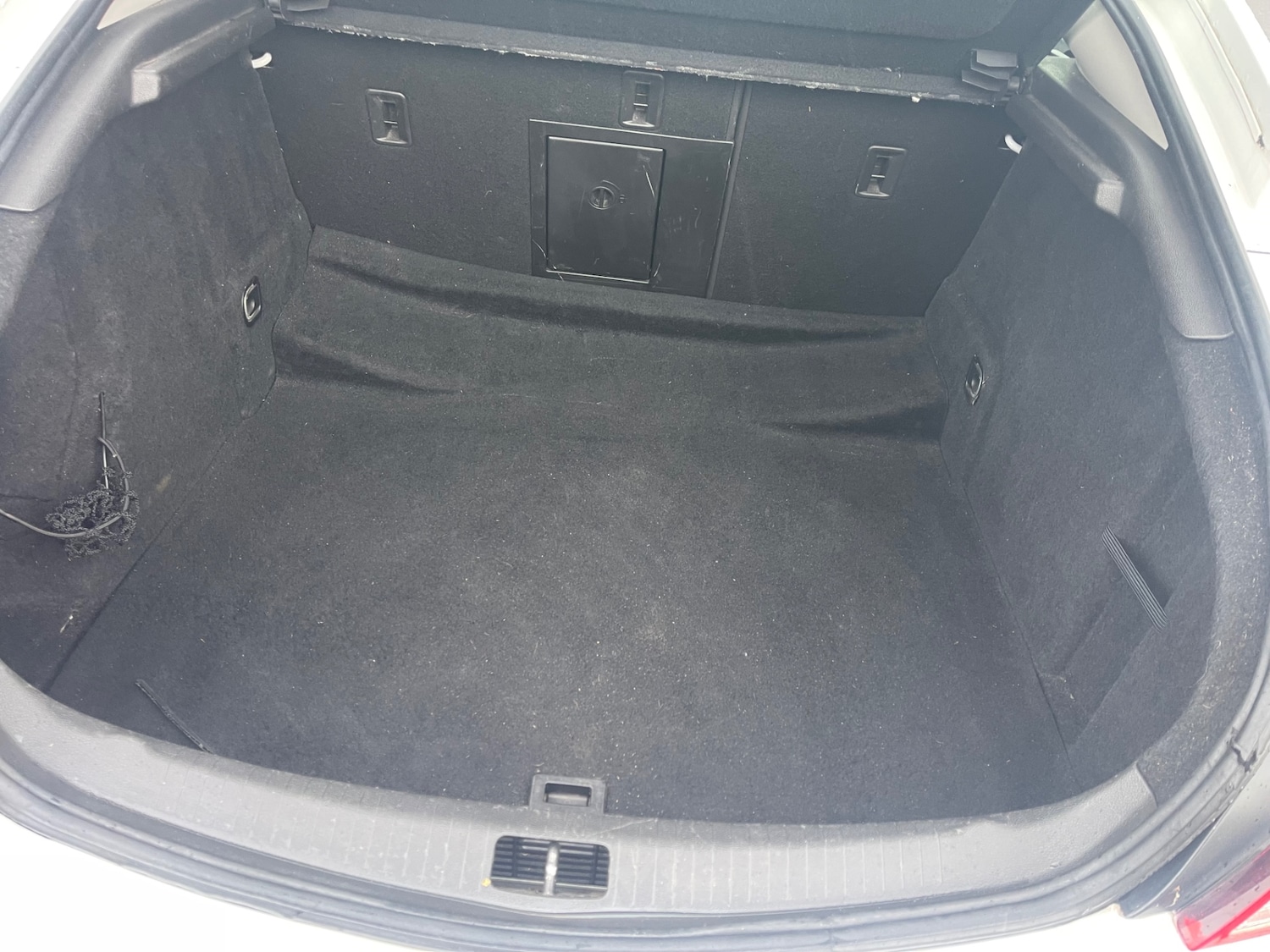 Used Vauxhall Insignia 2013 for sale - 76422731: Photo 6