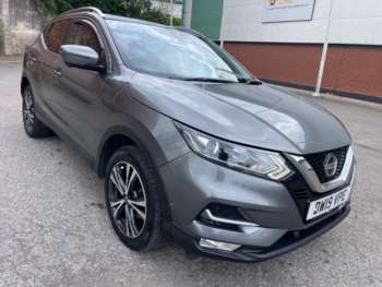 2019 (19) - 1.5 dCi 115 N-Connecta 5dr