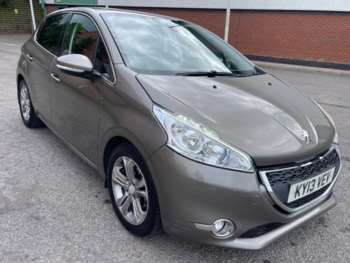2013 (13) - 1.4 VTi Allure 5dr