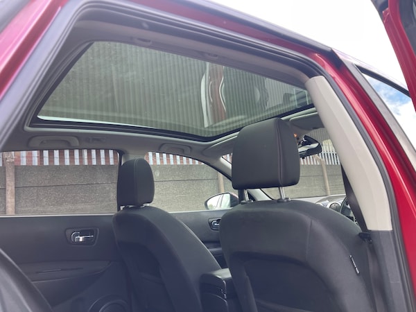 Used Nissan Qashqai 2013 for sale - 75762147: Photo 6