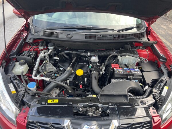 Used Nissan Qashqai 2013 for sale - 75762147: Photo 7