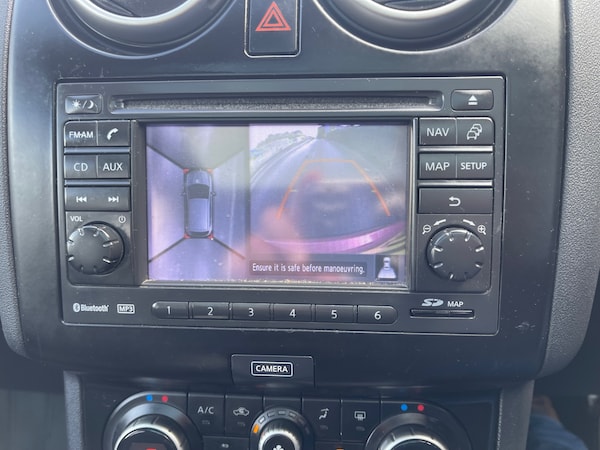 Used Nissan Qashqai 2013 for sale - 75762147: Photo 9