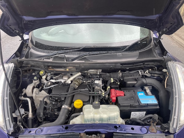 Used Nissan Juke 2015 for sale - 71309513: Photo 16