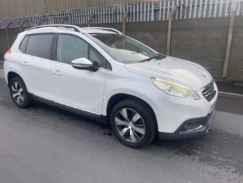 2014 (14) - 1.6 e-HDi 115 Allure 5dr