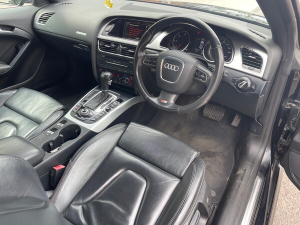 Used Audi A5 2011 for sale - 75017563: Photo 12