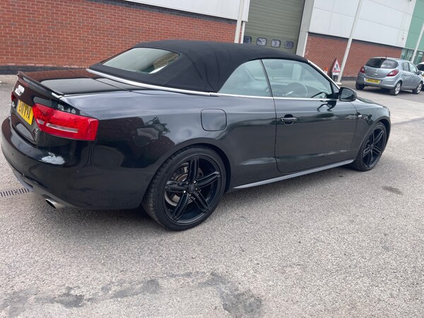 Used Audi A5 2011 for sale - 75017563: Photo 13