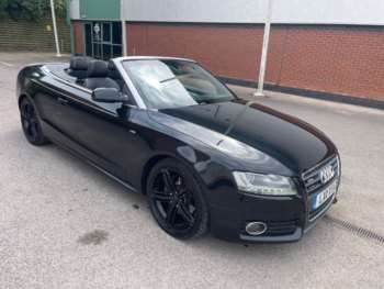Used Audi A5 2011 for sale - 75017563: Photo