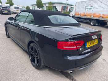 Used Audi A5 2011 for sale - 75017563: Photo