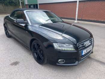 Used Audi A5 2011 for sale - 75017563: Photo