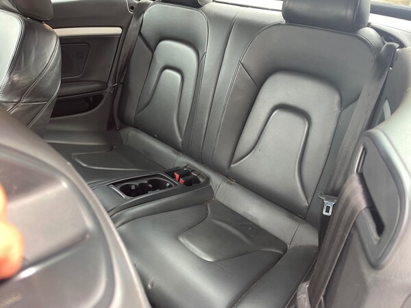 Used Audi A5 2011 for sale - 75017563: Photo 9