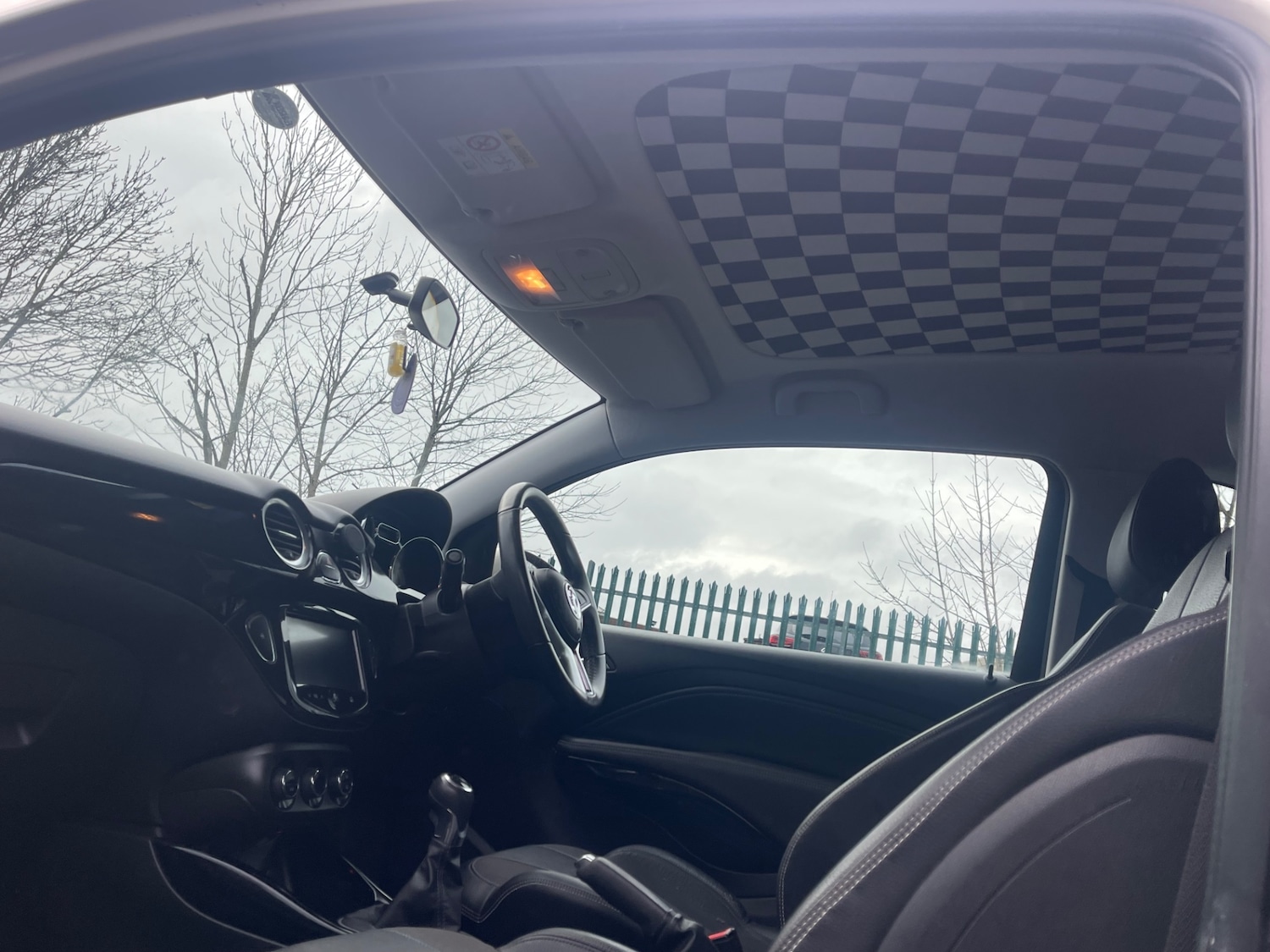 Used Vauxhall ADAM 2014 for sale - 77300661: Photo 10