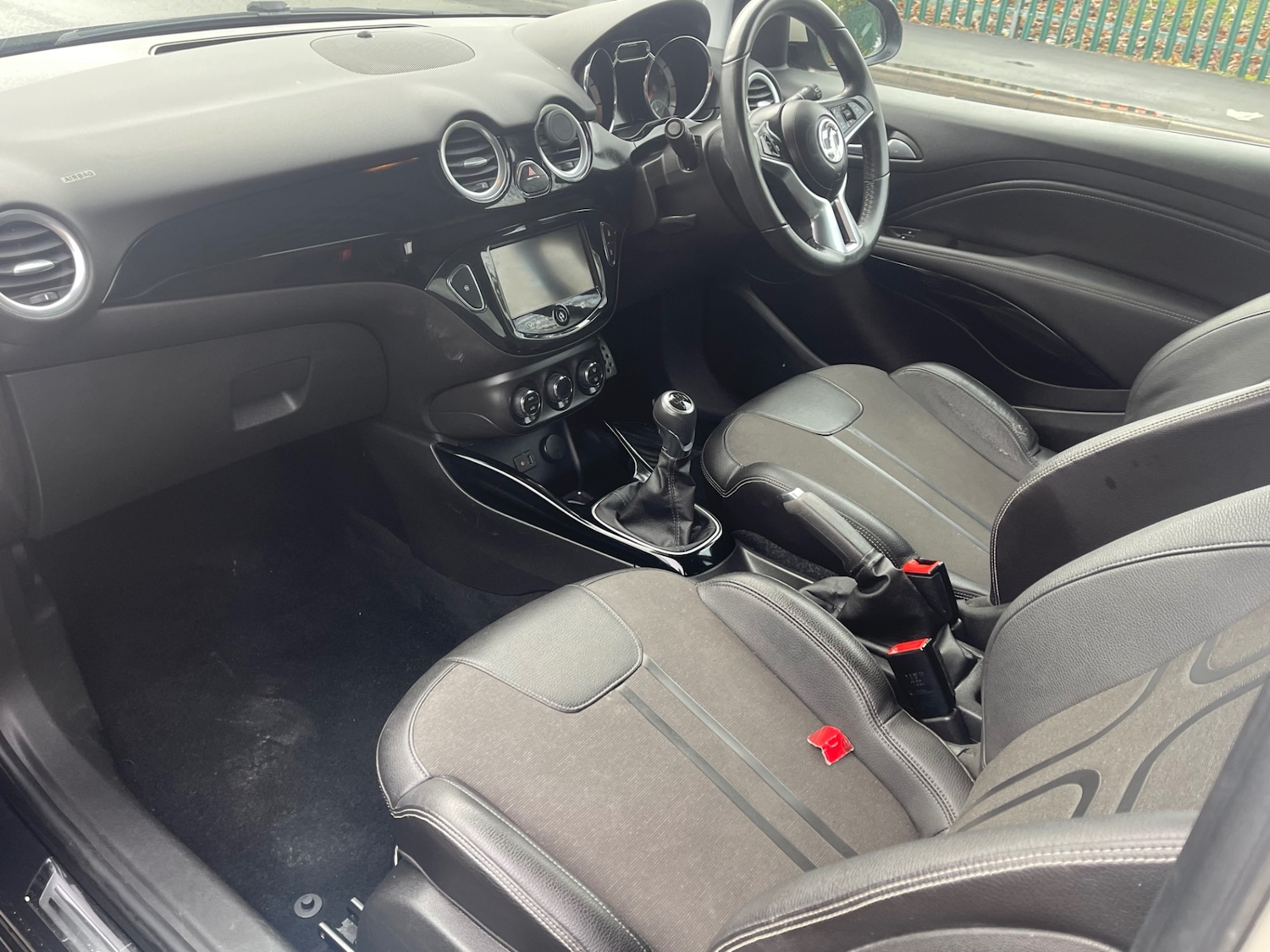 Used Vauxhall ADAM 2014 for sale - 77300661: Photo 11