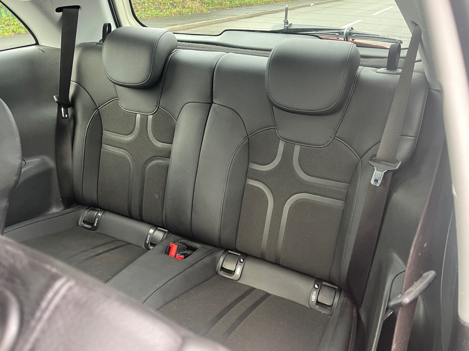 Used Vauxhall ADAM 2014 for sale - 77300661: Photo 12