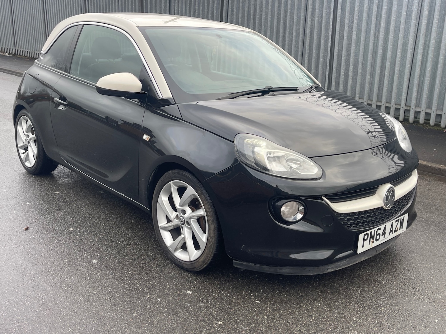 Used Vauxhall ADAM 2014 for sale - 77300661: Photo 6