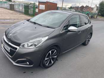 2019 (68) - 1.2 PureTech 82 Tech Edition 5dr [Start Stop]