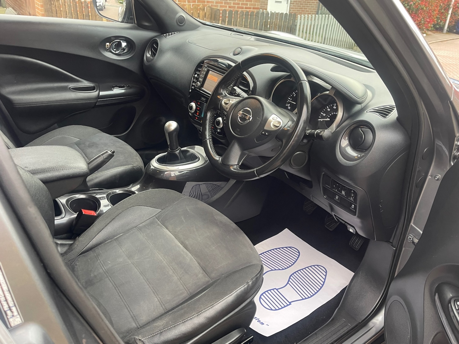 Used Nissan Juke 2019 for sale - 78028982: Photo 10