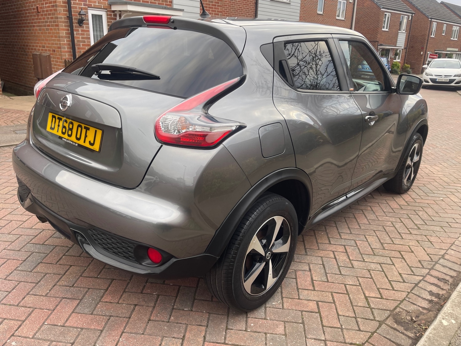 Used Nissan Juke 2019 for sale - 78028982: Photo 12