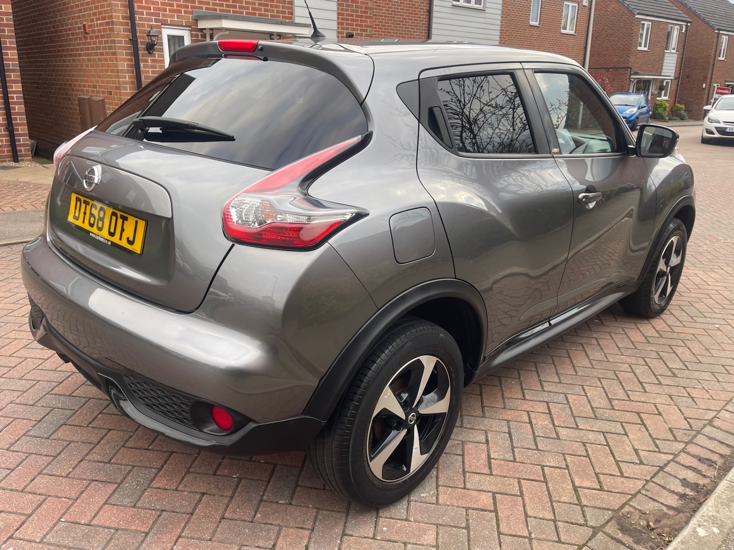 Used Nissan Juke 2019 for sale - 78028982: Photo 14