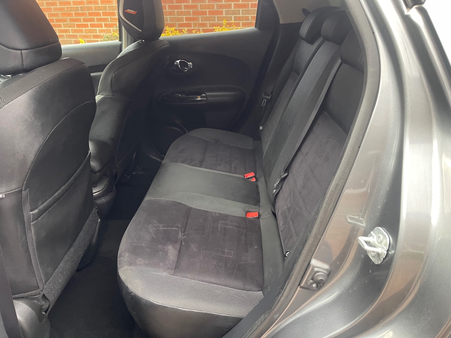 Used Nissan Juke 2019 for sale - 78028982: Photo 16