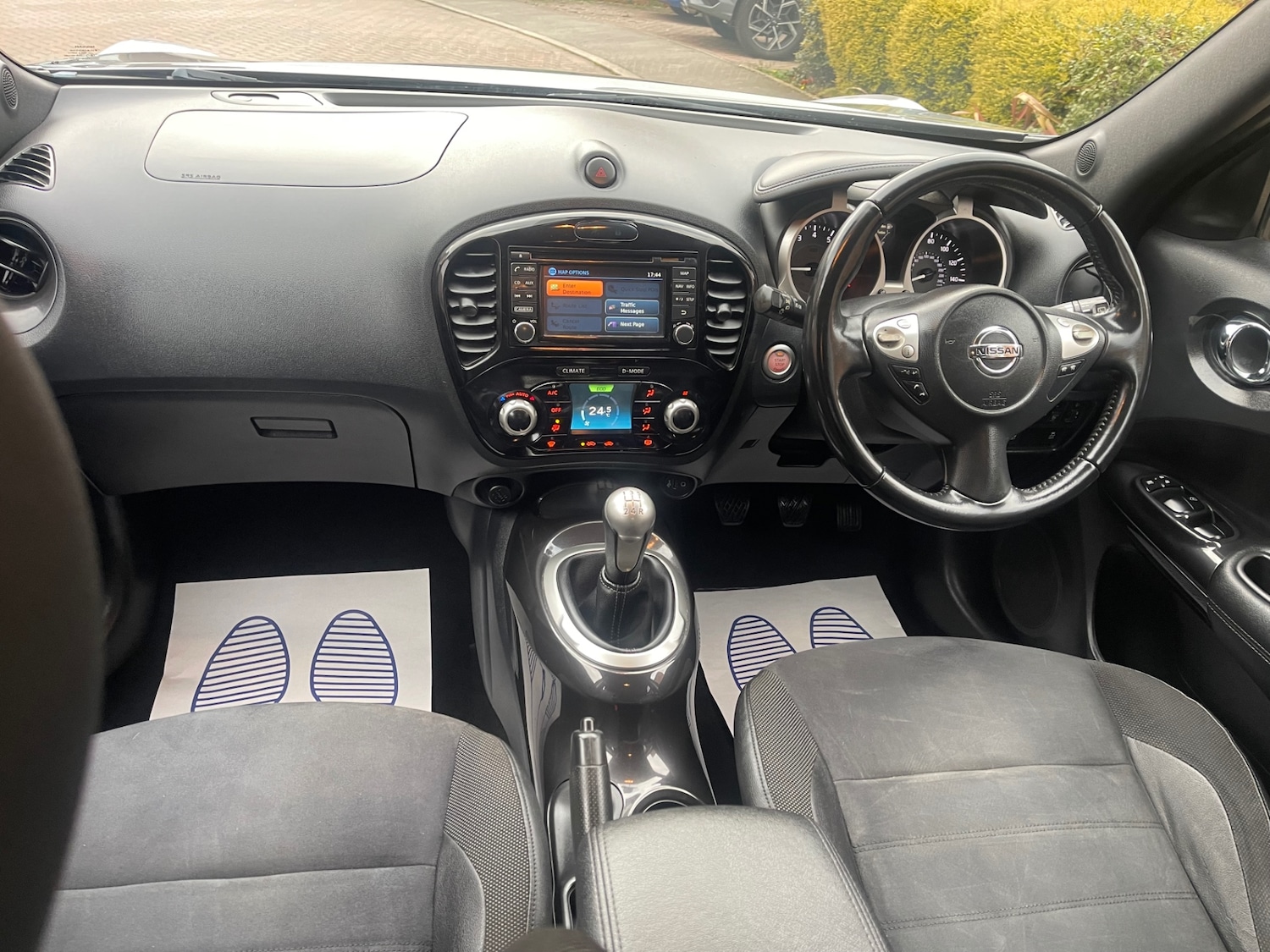 Used Nissan Juke 2019 for sale - 78028982: Photo 17