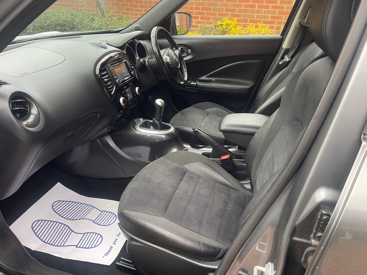 Used Nissan Juke 2019 for sale - 78028982: Photo 18