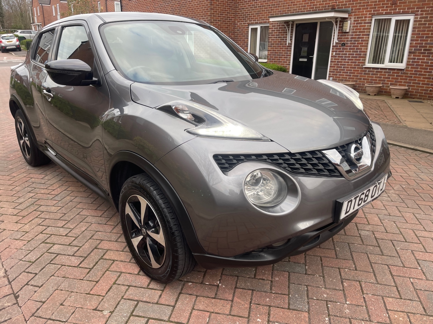 Used Nissan Juke 2019 for sale - 78028982: Photo 19