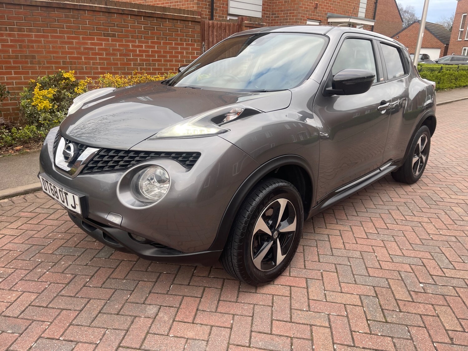 Used Nissan Juke 2019 for sale - 78028982: Photo 20