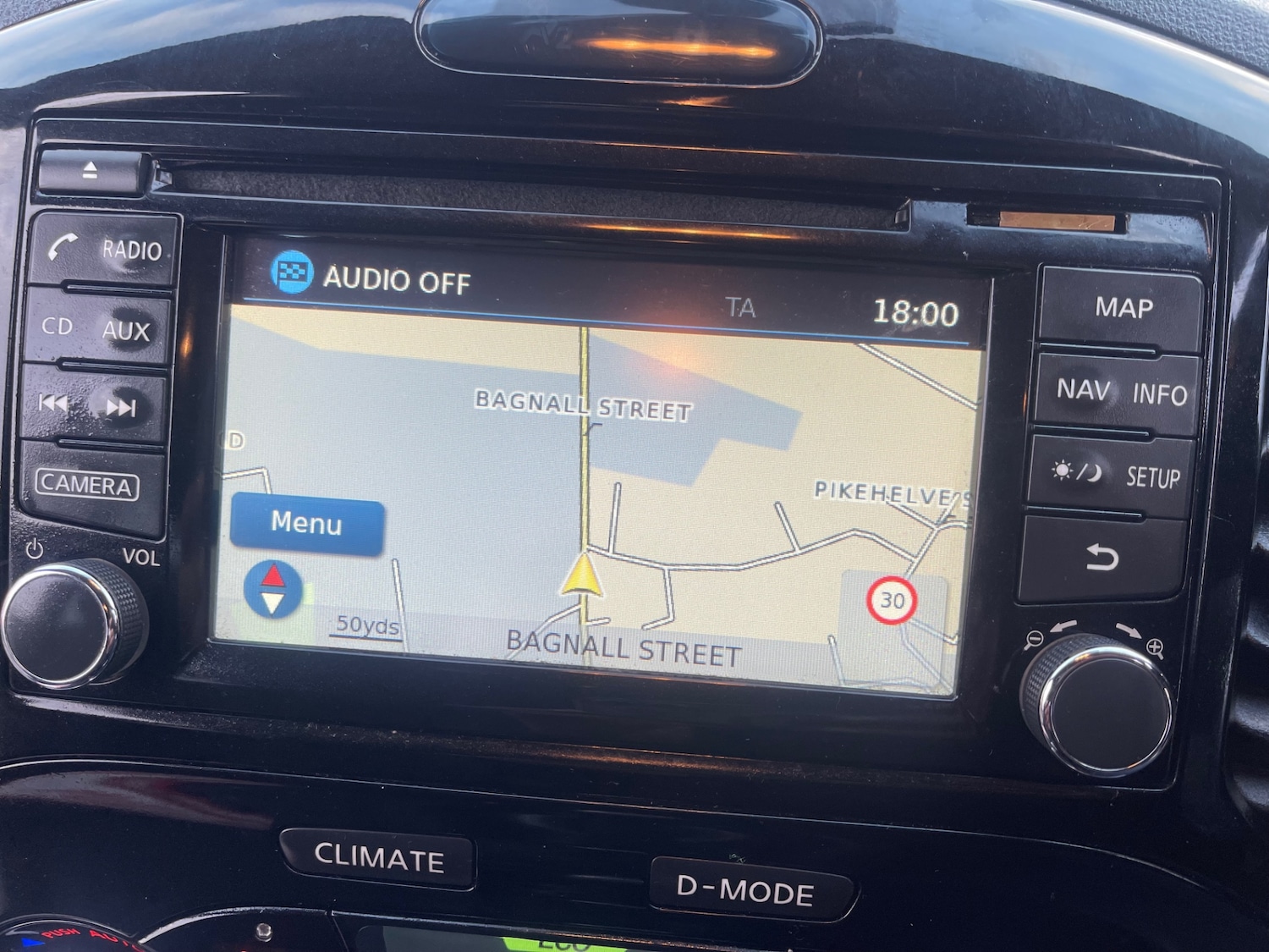 Used Nissan Juke 2019 for sale - 78028982: Photo 21