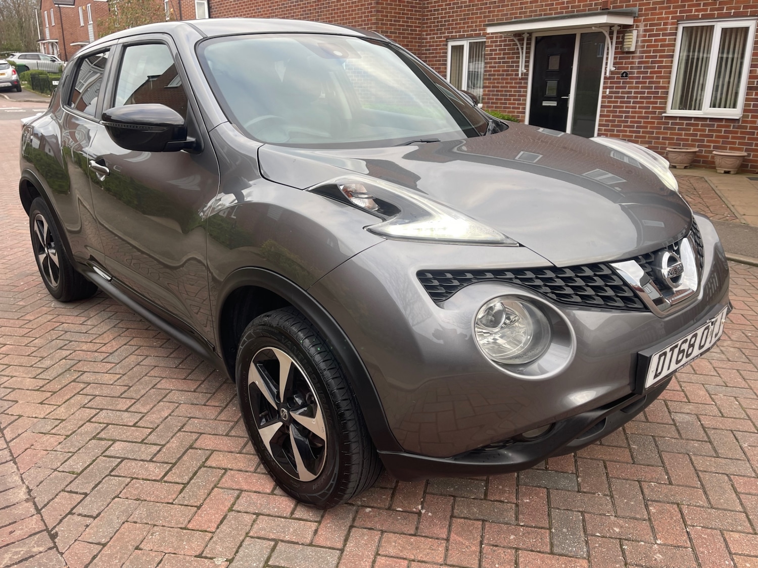 Used Nissan Juke 2019 for sale - 78028982: Photo 4
