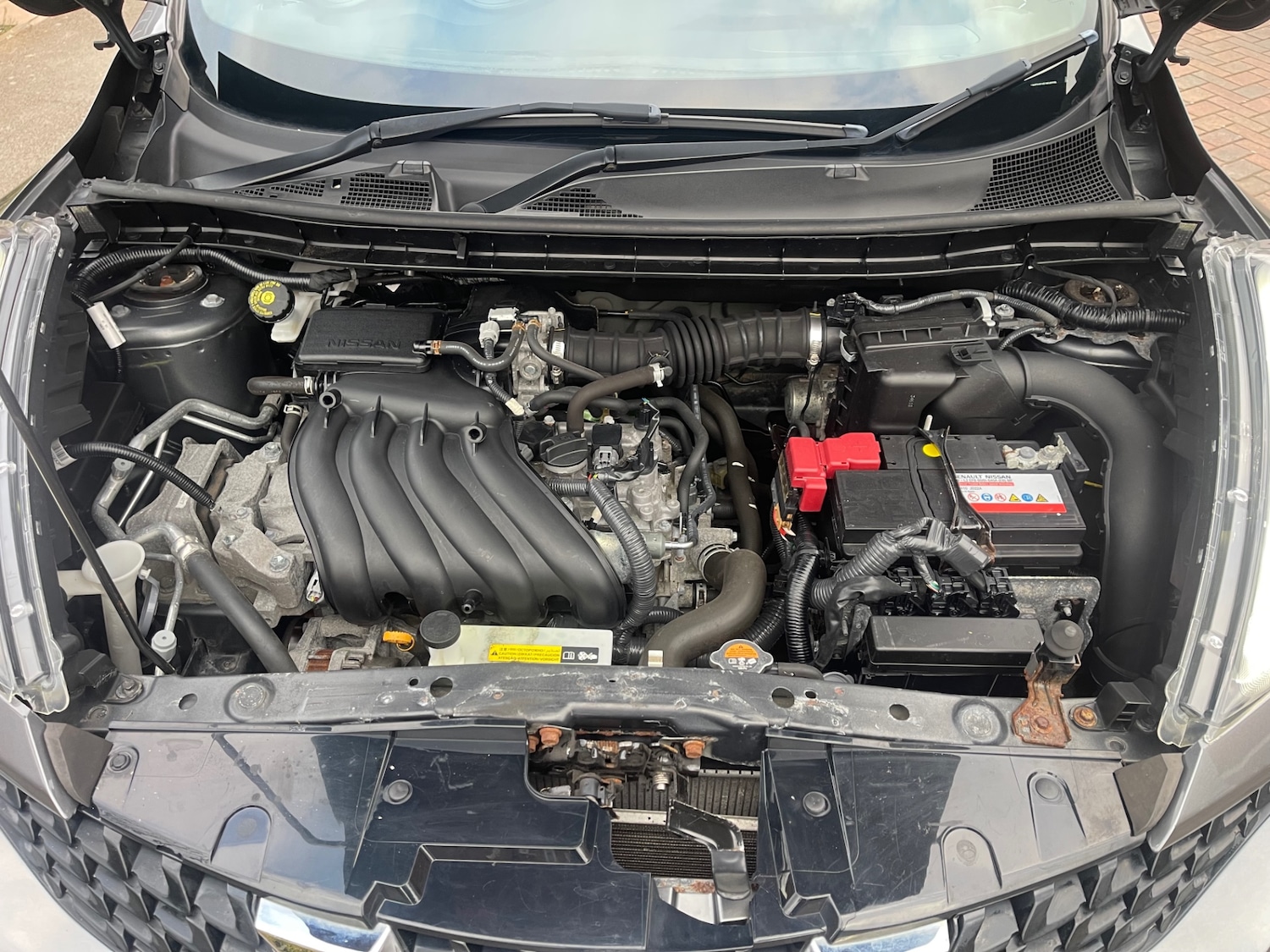 Used Nissan Juke 2019 for sale - 78028982: Photo 5