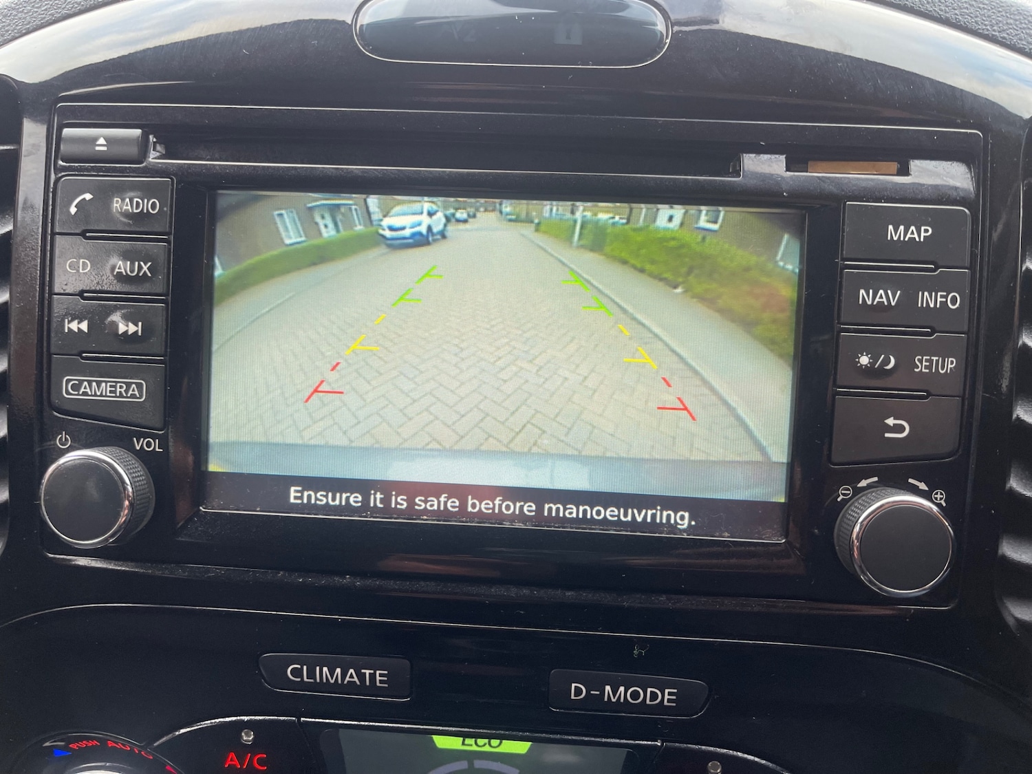 Used Nissan Juke 2019 for sale - 78028982: Photo 6