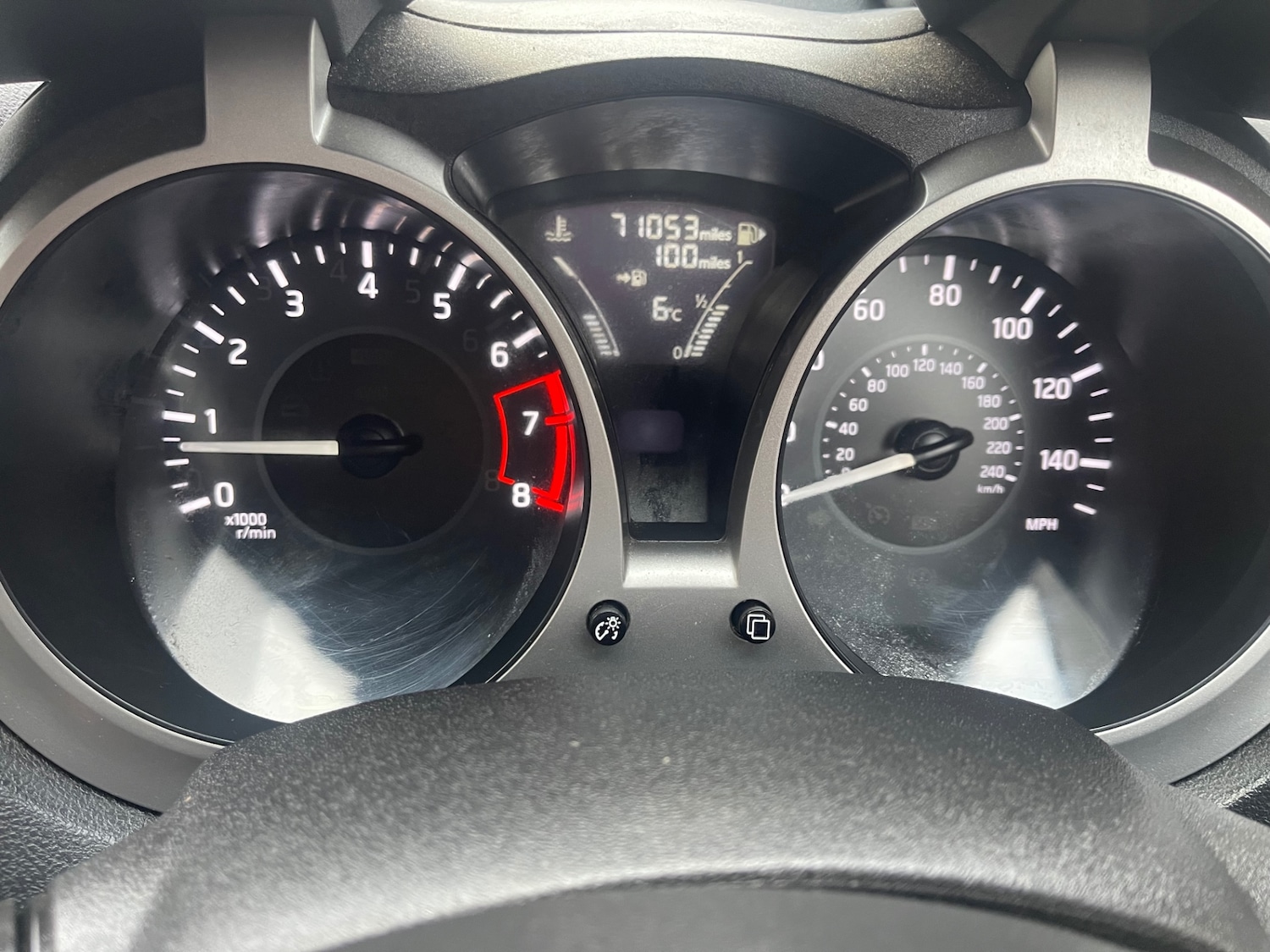 Used Nissan Juke 2019 for sale - 78028982: Photo 8