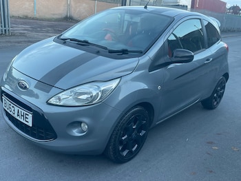 Used Ford Ka 2013 for sale - 76393779: Photo
