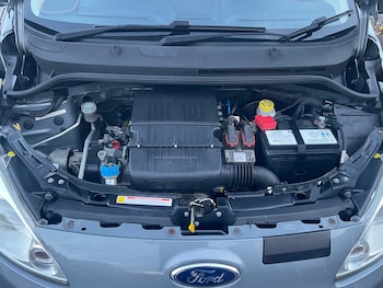 Used Ford Ka 2013 for sale - 76393779: Photo