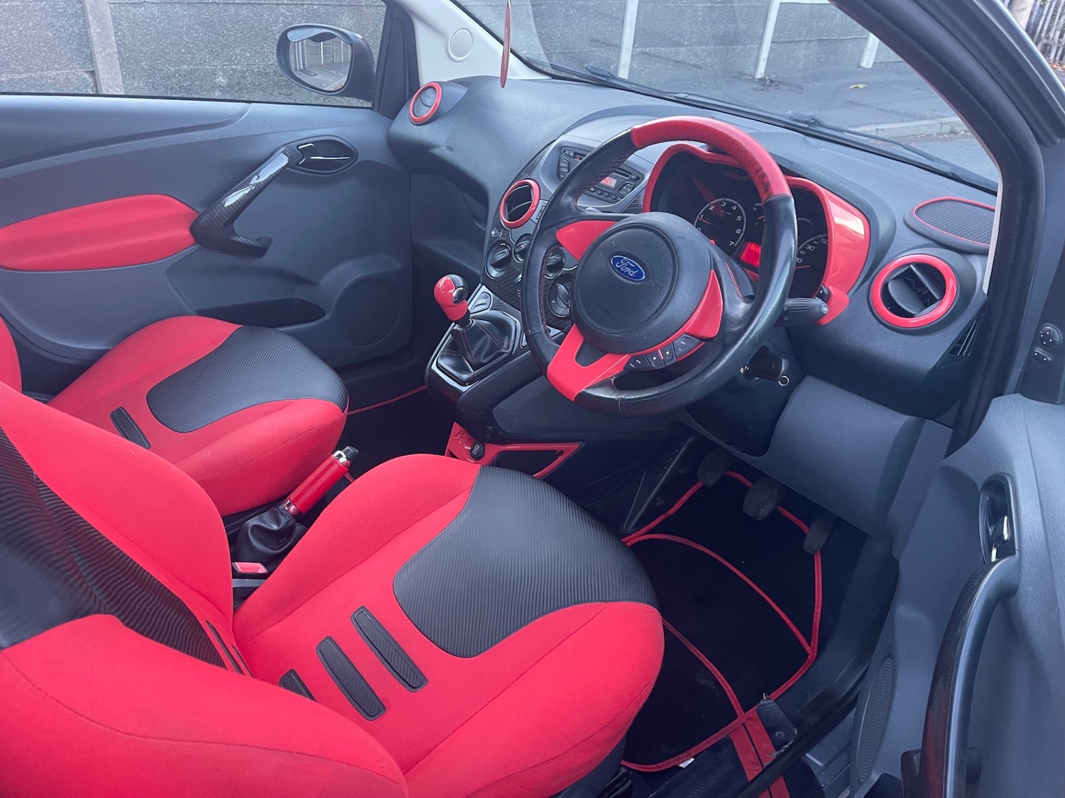 Used Ford Ka 2013 for sale - 76393779: Photo 6