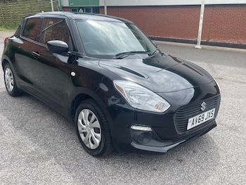 Used Suzuki Swift 2019 for sale - 78940072: Photo
