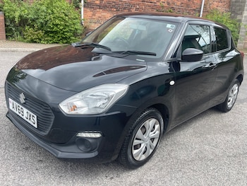 Used Suzuki Swift 2019 for sale - 78940072: Photo