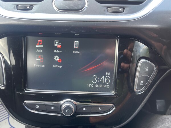 Used Vauxhall Corsa 2017 for sale - 74856988: Photo 15