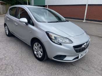 2017 (17) - 1.4 Design 5dr