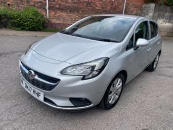 Used Vauxhall Corsa 2017 for sale - 74856988: Photo