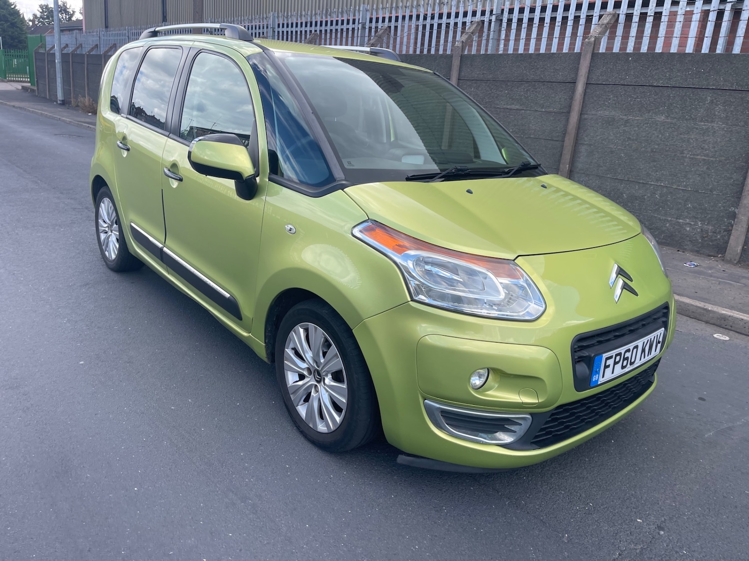 Vehicle 11