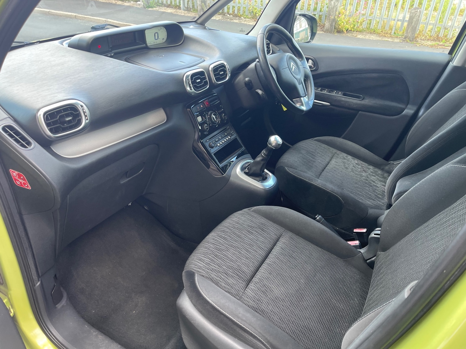 Vehicle 13