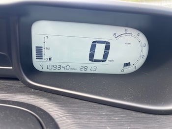 Used Citroen C3 Picasso 2010 for sale - 75745407: Photo