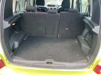 Used Citroen C3 Picasso 2010 for sale - 75745407: Photo