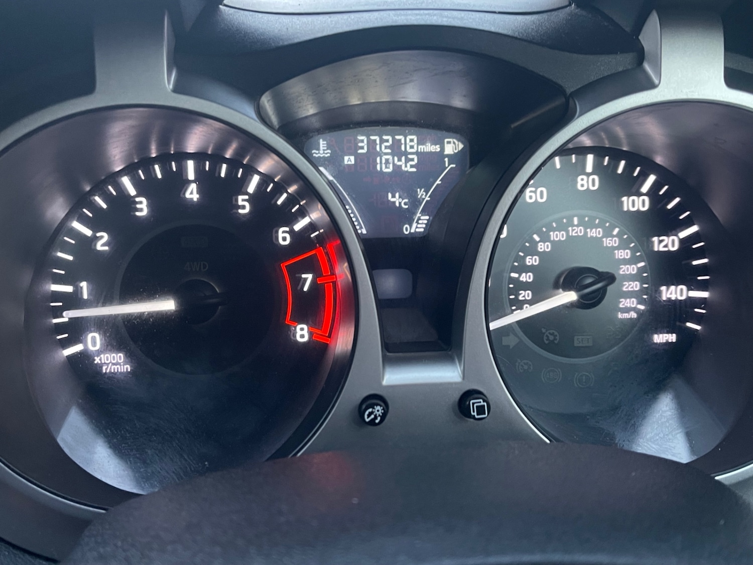 Used Nissan Juke 2019 for sale - 76626781: Photo 10