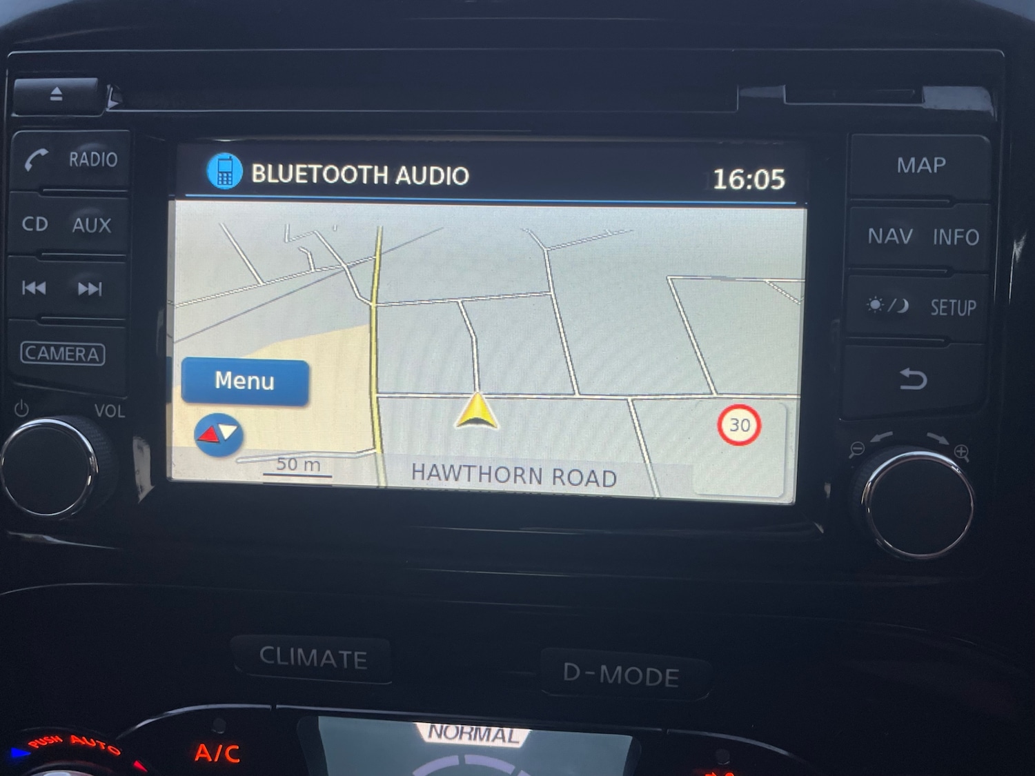 Used Nissan Juke 2019 for sale - 76626781: Photo 11