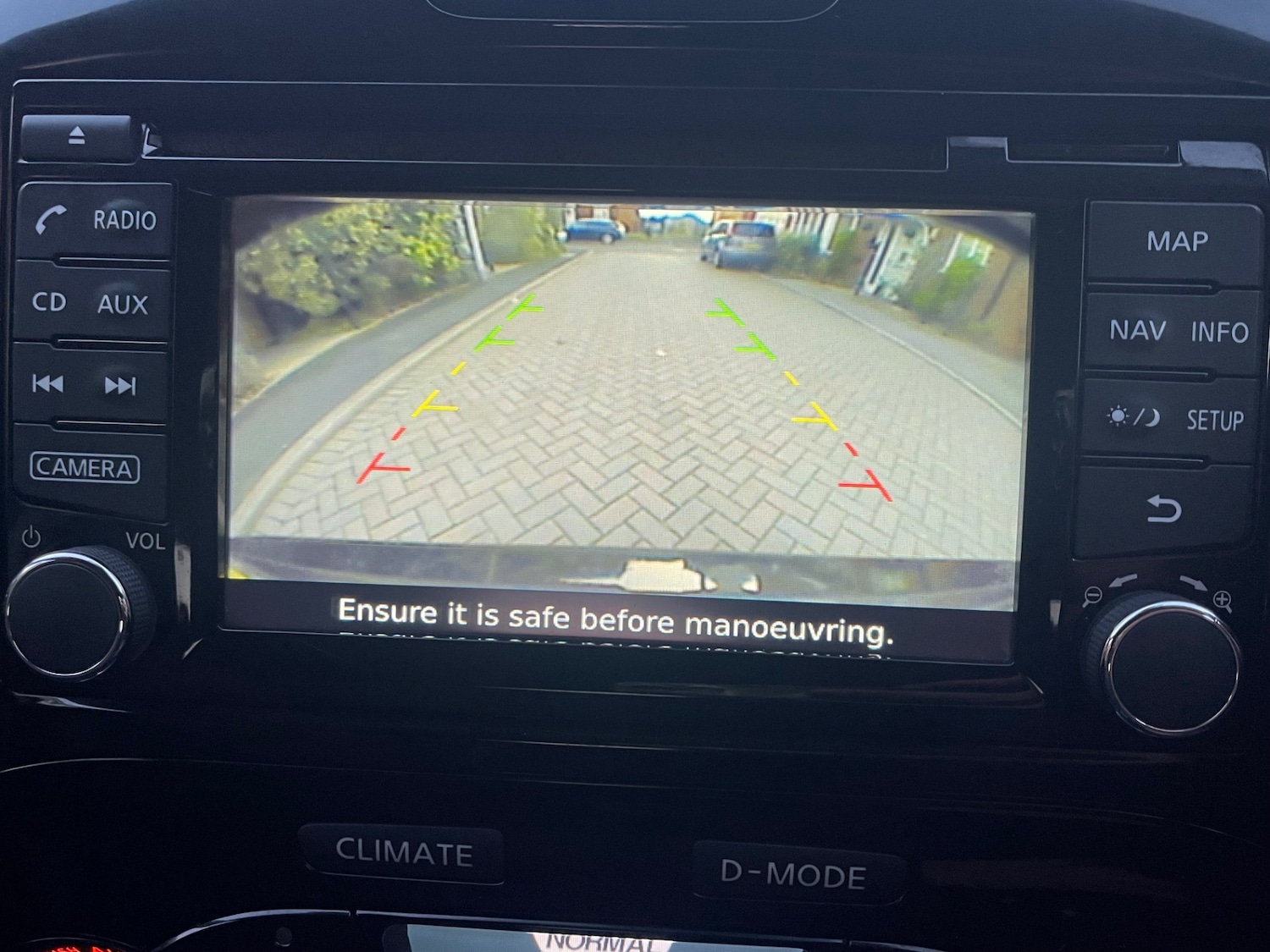 Used Nissan Juke 2019 for sale - 76626781: Photo 12